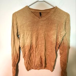 Aishty womens medium shirt